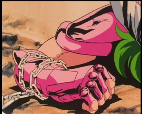 Otaku Gallery  / Anime e Manga / Saint Seiya / Screen Shots / Episodi / 014 - La resa dei conti / 141.jpg